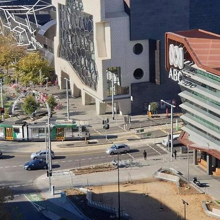 Southbank Melbourne Gemアパートメント エクステリア 写真