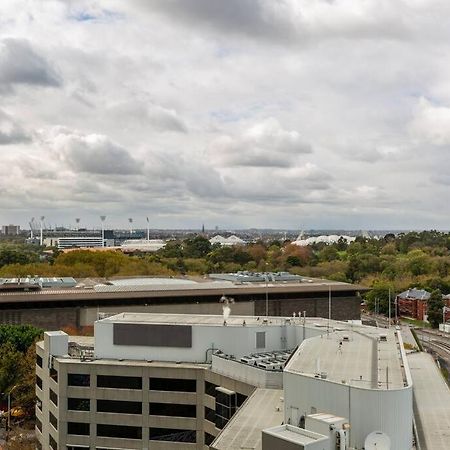 Southbank Melbourne Gemアパートメント エクステリア 写真
