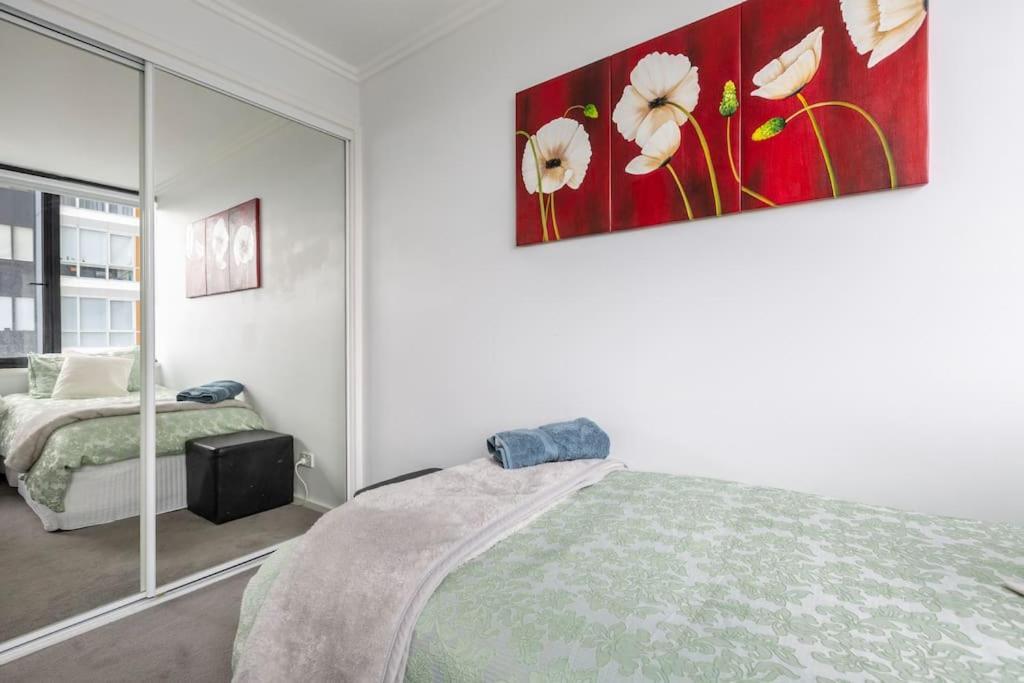Southbank Melbourne Gemアパートメント エクステリア 写真