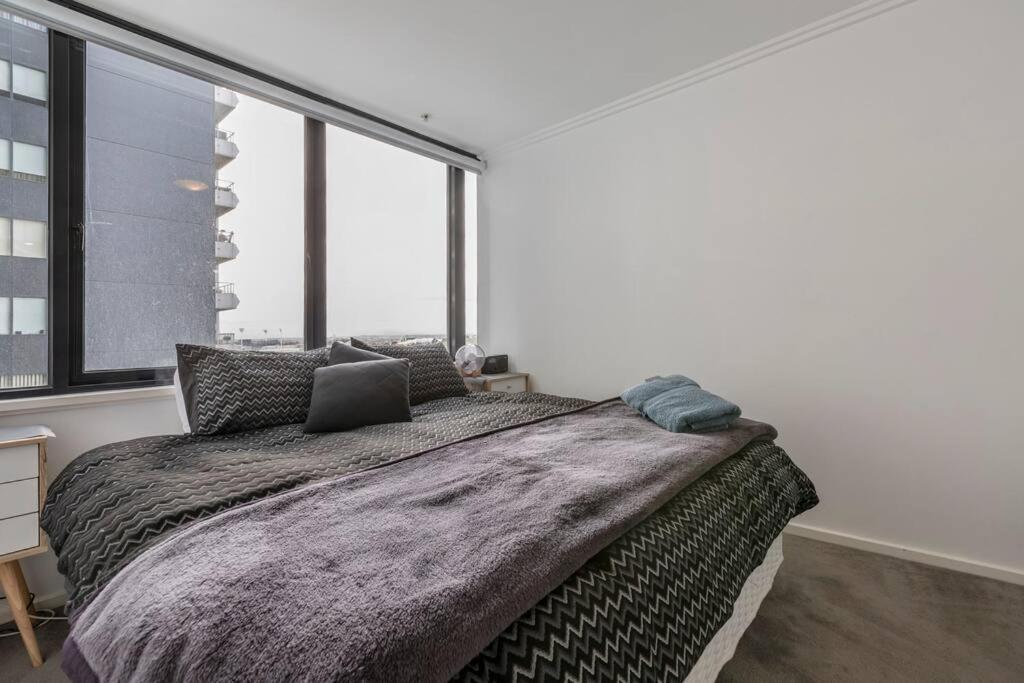 Southbank Melbourne Gemアパートメント エクステリア 写真