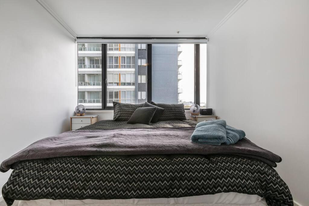 Southbank Melbourne Gemアパートメント エクステリア 写真